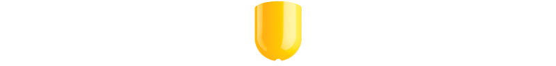 Kunststoff-Baldachin [gelb]