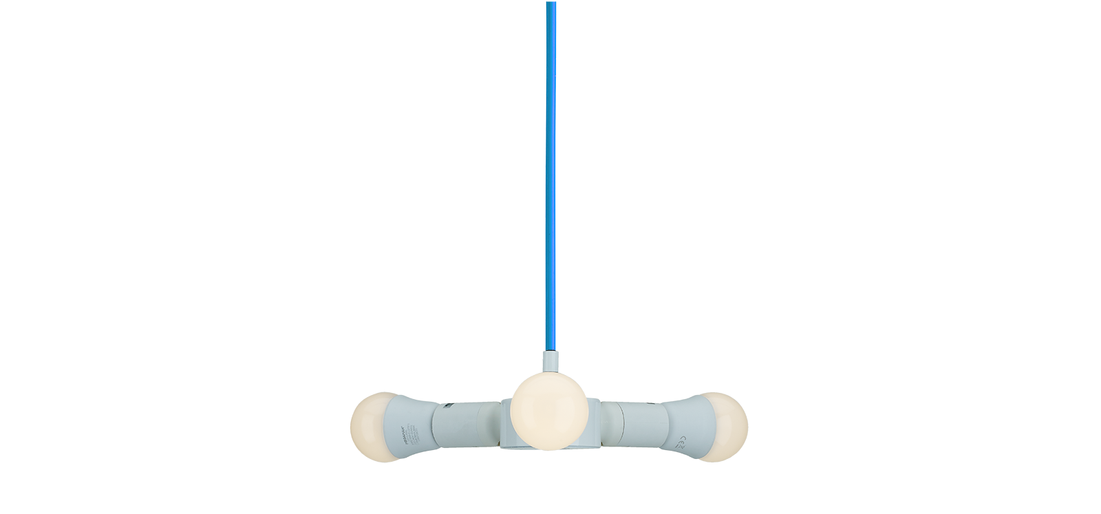 Kabel [blau] 1,2 m lang