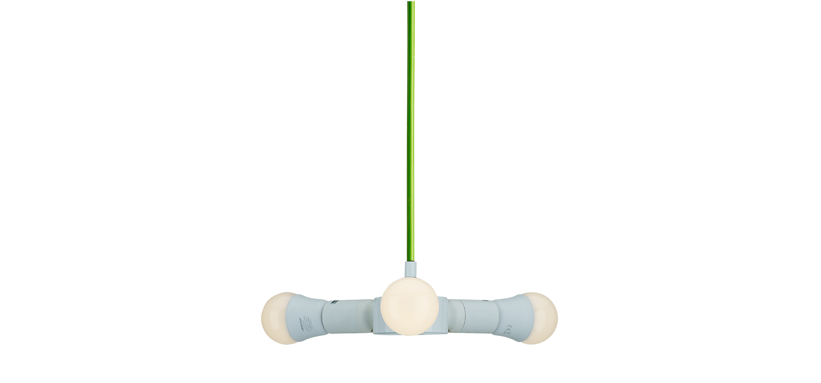 Kabel [grün] 1,2 m lang